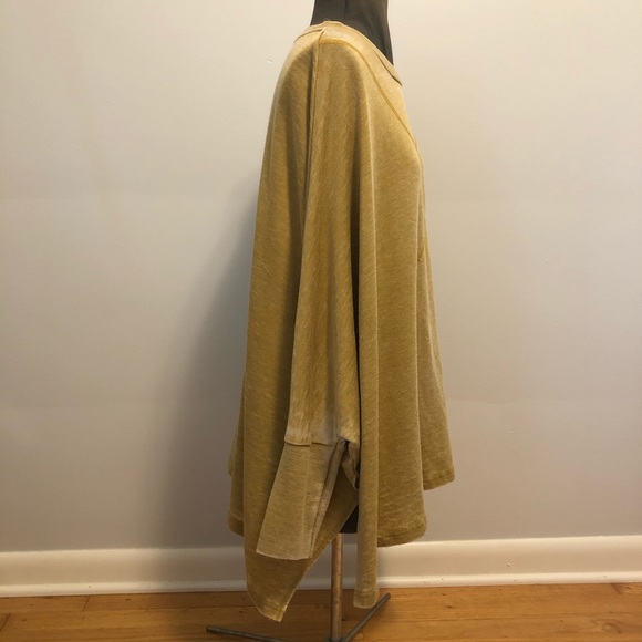 Anthropologie Akemi + Kin Bela Burnout Pullover - Picture 8 of 13